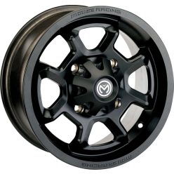 Wheel 415X 15X7 4/156 5+2