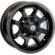 Wheel 415X 15X7 4/156 5+2