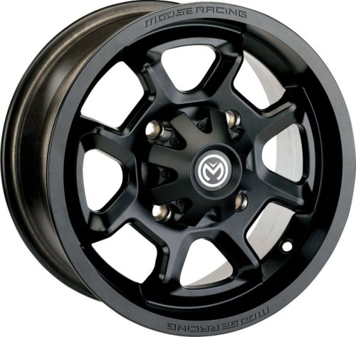 Wheel 415X 15X7 4/136 5+2