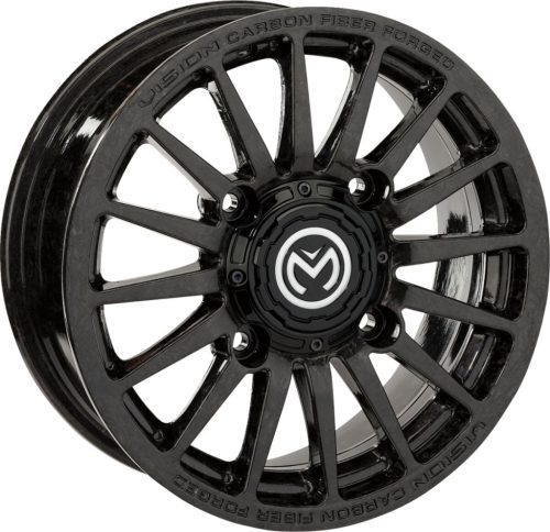 Wheel Carbon 15X6 4/136