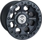 Wheel 23X 15X7 4/156 5+2