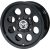 WHEEL 26X 12X7 4/110 4+3