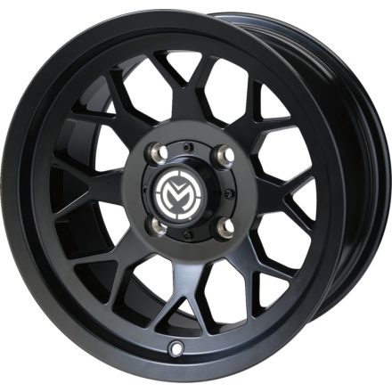 WHEEL 27X 12X7 4/110 4+3