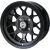 WHEEL 27X 12X7 4/136 4+3