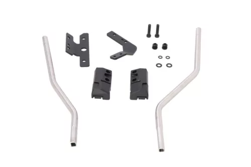 Blaze Panniers Spacer Bars Sw-Motech hta.07.740.86300/B