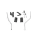 Blaze Panniers Spacer Bars Sw-Motech hta.07.740.86300/B