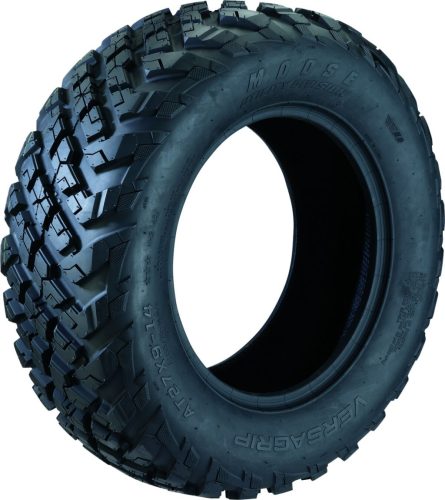 Tire Versagrip 27X11X14 6Ply M