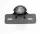 Suport număr V Parts Ogive spate lampă W/ negru universal 034-1-BR