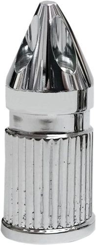 CAPS VALVE STEM SPIKE CHR