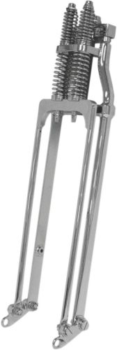 Fork Springer -2" Chr