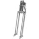 Fork Springer Std Chr