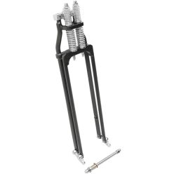 Fork Springer -2" Blk