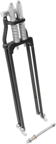 Fork Springer Std Blk