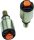FORK AIR BLEEDER WP/MAR M4x0.7