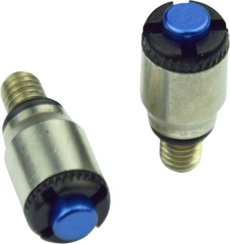 FORK AIR BLEEDR SHO/KAY M5X0.8