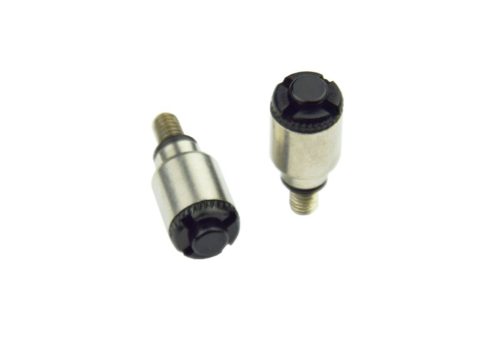FORK AIR BLEEDR WP/MAR M4x0.7