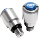Purjor furcă Motion Pro argintiu 11-0095