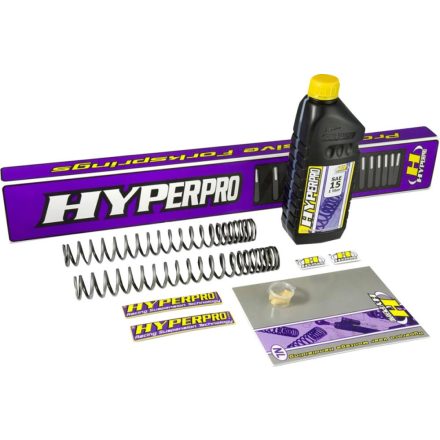 Hyperpro Fr Frk Spr Hd Dyna 95-05 Sp-Hd13-Ssa005