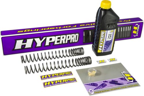 Hyperpro Fr Frk Spr Hd Flh/Flt 99-08 Sp-Hd14-Ssa005