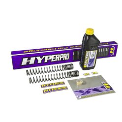 Hyperpro Fr Frk Spr Hon Vfr1200F 10-15 Sp-Ho12-Ssa002