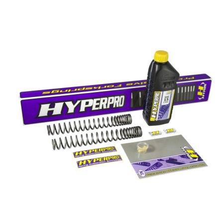 Hyperpro Fr Frk Spr Hon Vfr1200F 10-15 Sp-Ho12-Ssa002