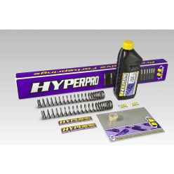 Hyperpro Ff Spr Yam Tenere 700 19- Sp-Ya07-Ssa026