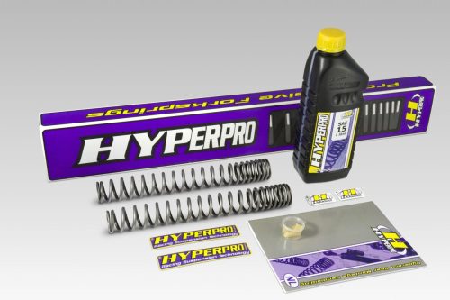 Hyperpro Ff Spr Yam Tenere 700 19- Sp-Ya07-Ssa026