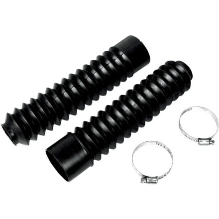 K&S Technologies Fork Boot Kit 16-3001