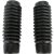 K&S Technologies Fork Boot Kit Hon 16-3013