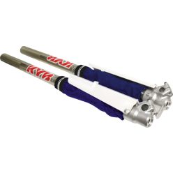 Fork Seal Prot. Long Bl