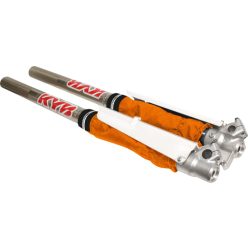 Fork Seal Prot. Long Or