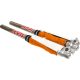 Fork Seal Prot. Long Or