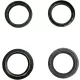 Set simeringuri furcă Moose Offroad 56-159