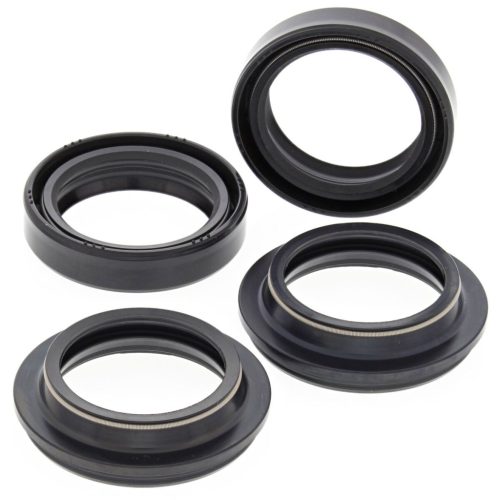 FORK SEAL & DUST KIT KAW ALL BALLS 56-119-A