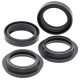 FORK SEAL & DUST KIT KAW ALL BALLS 56-119-A