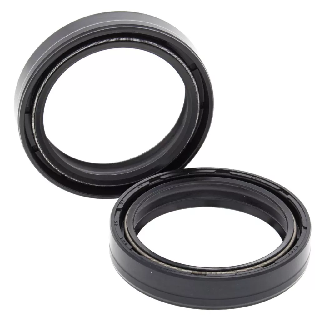 Kit simeringuri furcă All Balls 55-124-A - Echipament Moto,