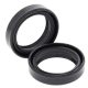 FORK SEAL KIT ONLY KAWA ALL BALLS 55-109-A