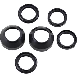 Set simeringuri furcă Drag Specialties 56-185