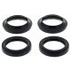 All Balls Seal Kt Fork+Dust Du 56-190-A