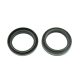 FRK SEAL 43x55x11/14 ATHENA P40FORK455154