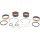 All Balls Seal Kit Fork Bushing 38-6158