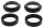 FORK SEAL & DUST KIT BMW
