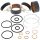 SEAL KIT FORK BUSHING