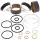 Seal and Bushing Kit All Balls 38-6089