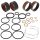 SEAL KIT FORK BUSHING
