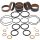 SEAL KIT FORK BUSHING