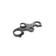 Jug furcă Gilles Tooling Negru FO-K66-0-03-SET-B