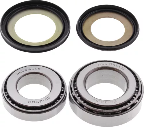 Kit rulmenți direcție Moose Offroad 22-1019