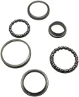 Rulment furcă Parts Europe 044-0020