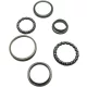 Rulment furcă Parts Europe 044-0020